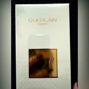 Guerlain Mitsouko parfum